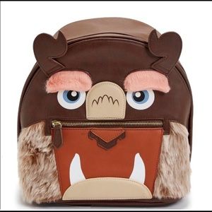 Danielle Nicole Beast Backpack